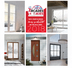 2018, nouvelle année, changer ses fenetre