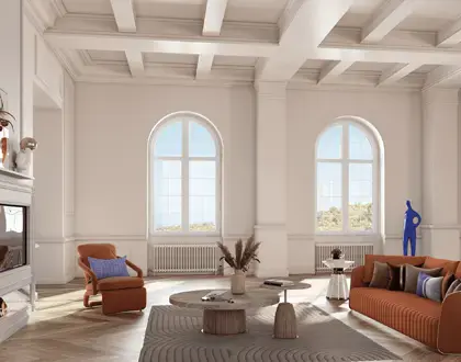 Fenêtre pvc, porte fenêtre pvc, fenêtre pvc triple vitrage, fenêtre pvc avec volet roulant, fenêtre sur mesure. Comment choisir ses fenêtres pvc